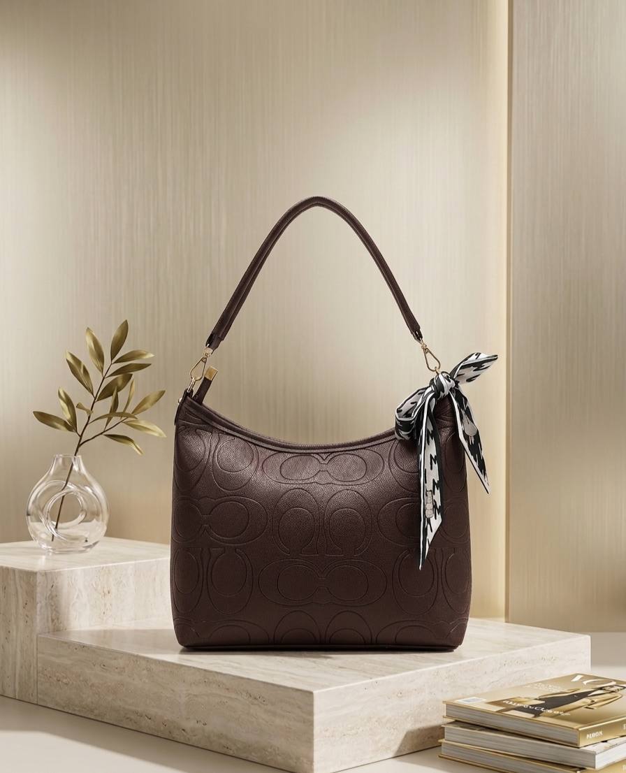 کیف بزرگ دخترانه
